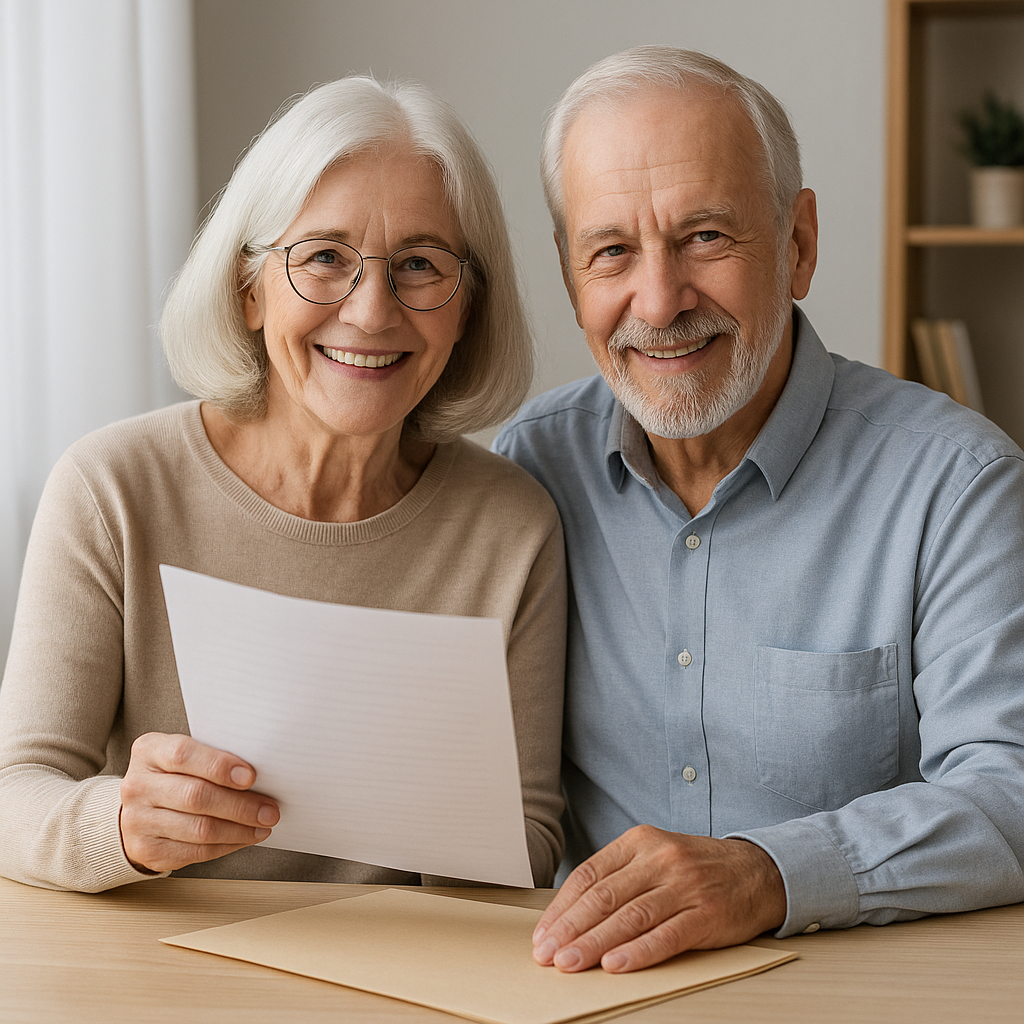 Revisão da Aposentadoria: Você Pode Estar Recebendo Menos do Que Tem